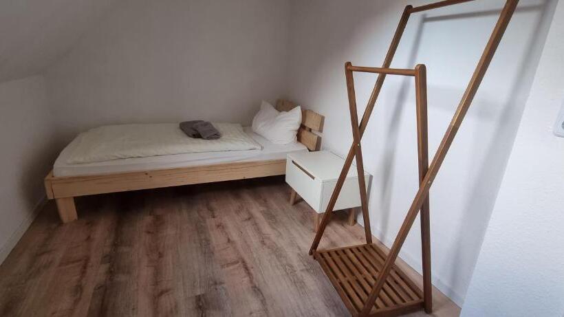 הוסטל Gasthaus Winkelvoß