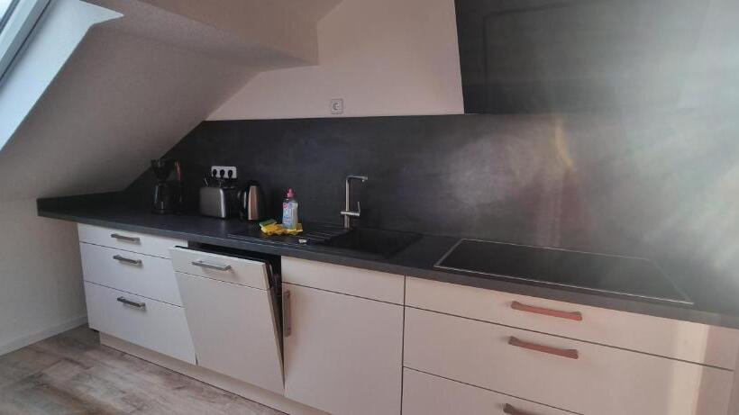 הוסטל Gasthaus Winkelvoß