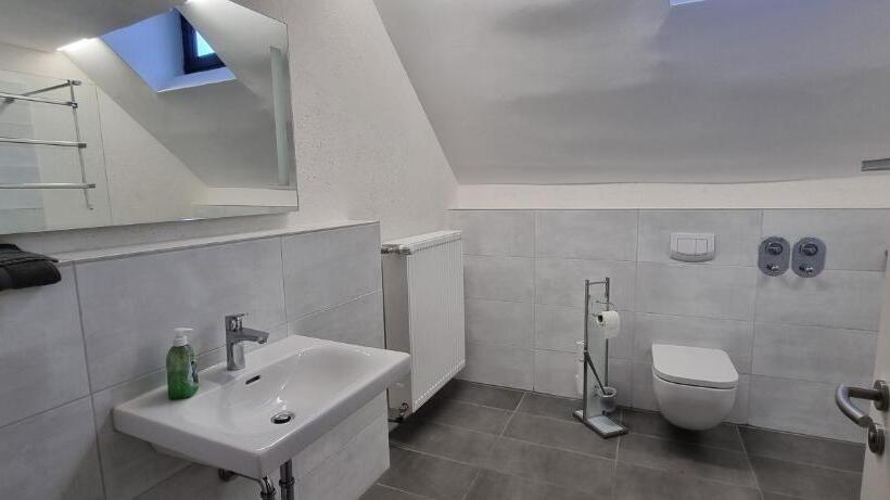 הוסטל Gasthaus Winkelvoß