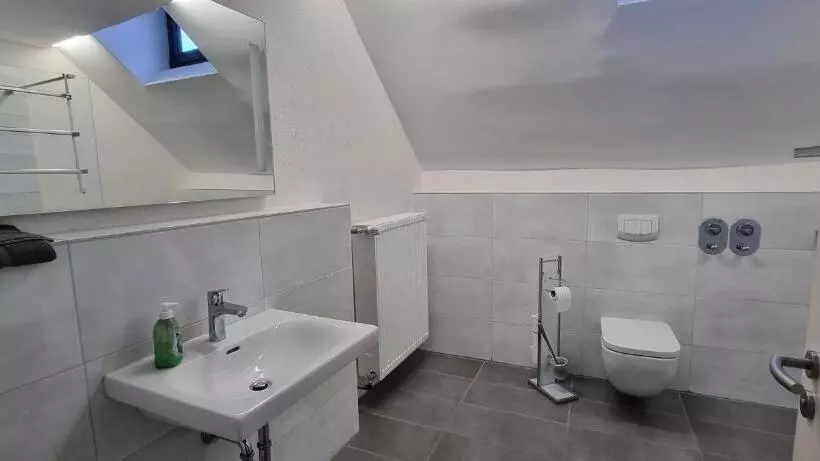 Retkeilymaja Gasthaus Winkelvoß