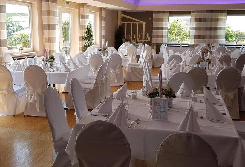 הוסטל Gasthaus Winkelvoß