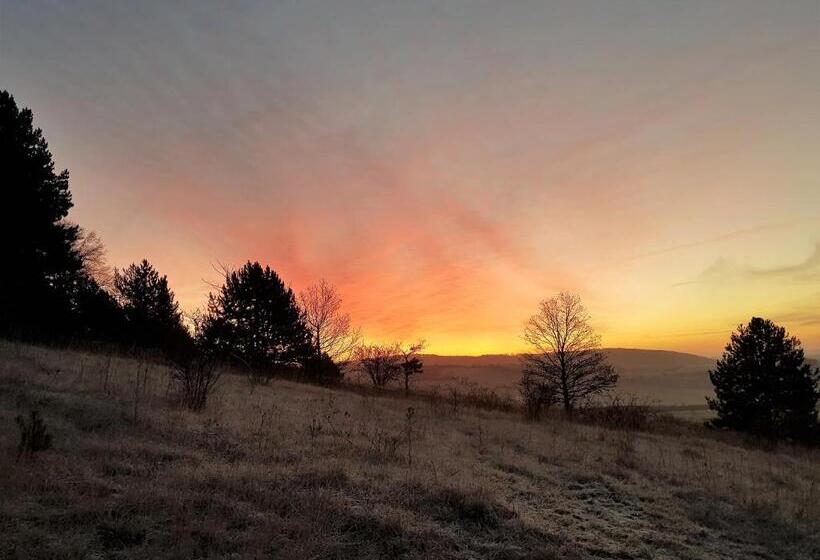 הוסטל Gasthaus Winkelvoß