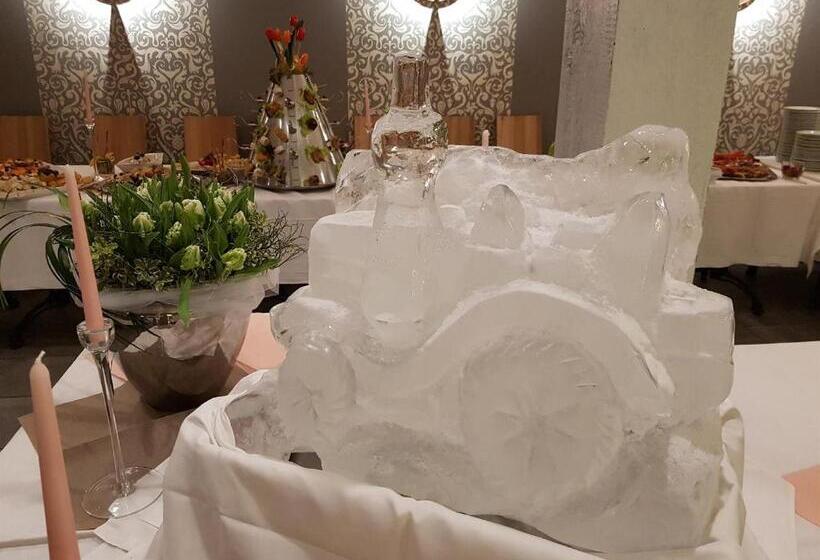 הוסטל Gasthaus Winkelvoß