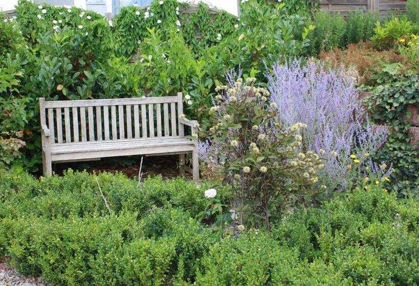 הוסטל Gasthaus Winkelvoß