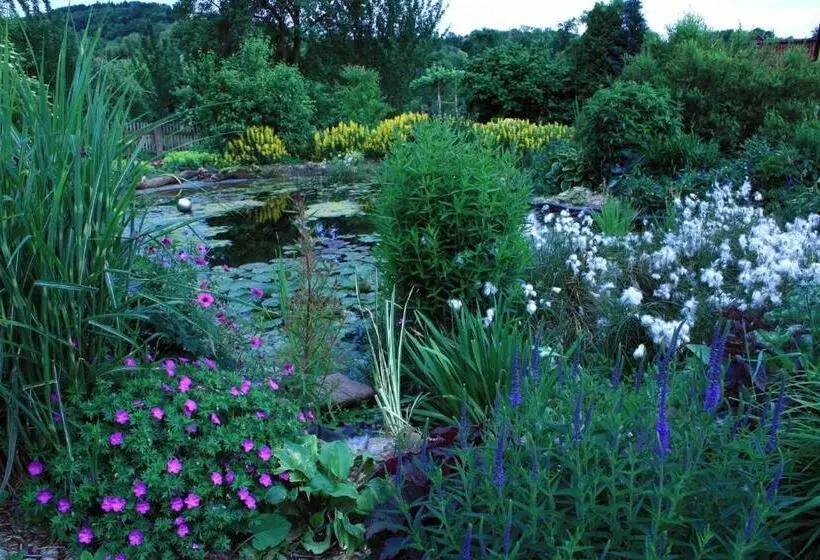 Retkeilymaja Gasthaus Winkelvoß