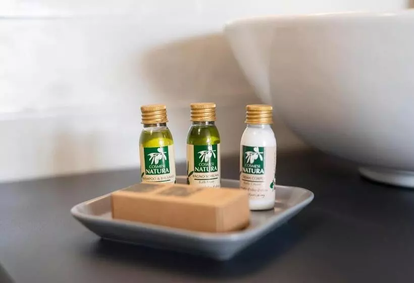 ベッドアンドブレックファースト Bed&breakfast Filomare