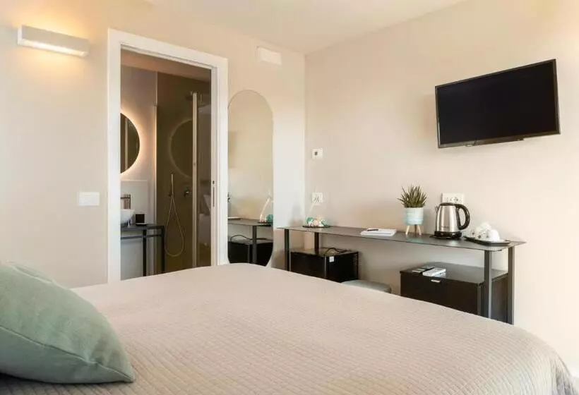 ベッドアンドブレックファースト Bed&breakfast Filomare