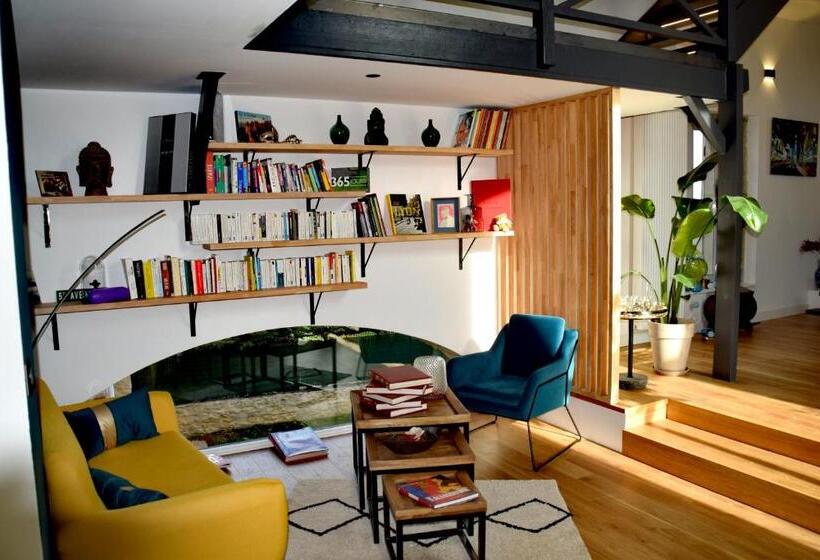 تختخواب و صبحانه Casa Vigna