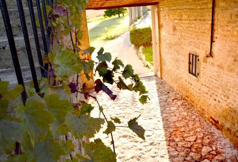 تختخواب و صبحانه Casa Vigna