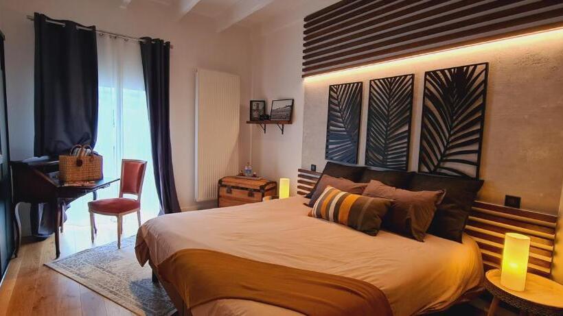 تختخواب و صبحانه Casa Vigna