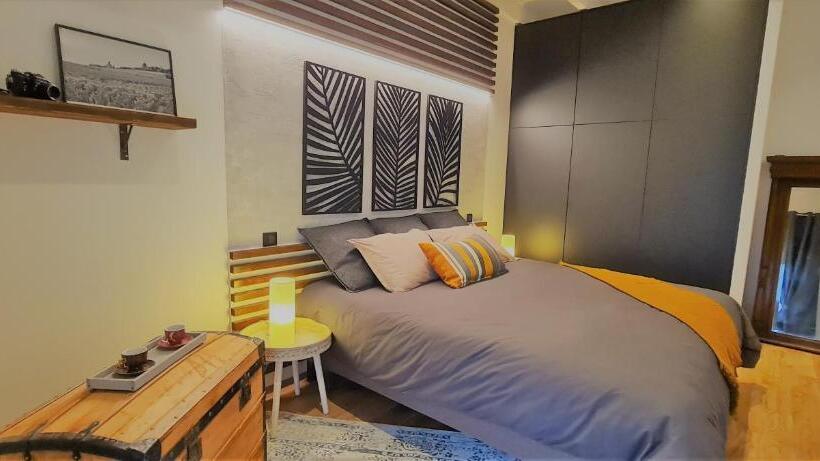 تختخواب و صبحانه Casa Vigna