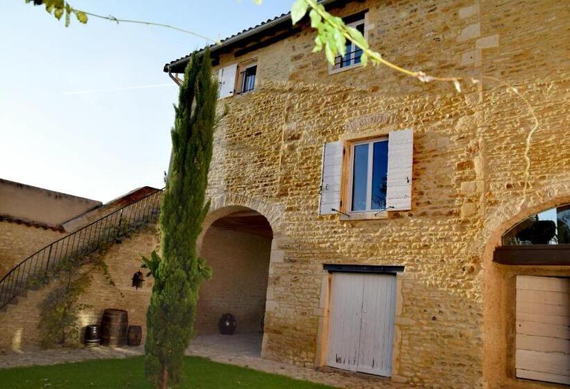 تختخواب و صبحانه Casa Vigna