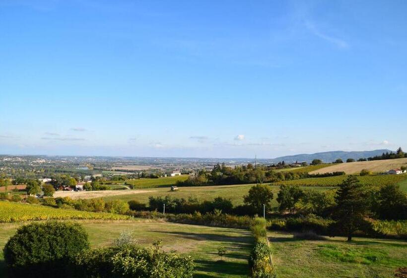 تختخواب و صبحانه Casa Vigna