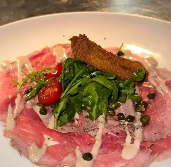 Boutique Hotel & Brasserie De Heerlyckheid