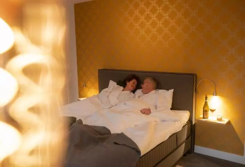 Boutique Hotel & Brasserie De Heerlyckheid