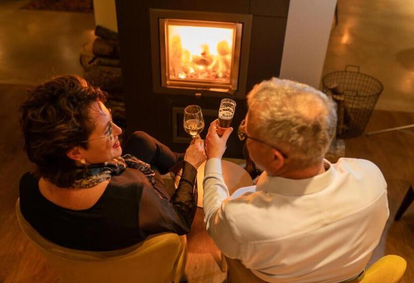 Boutique Hotel & Brasserie De Heerlyckheid