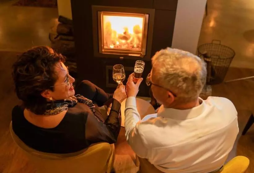 Boutique Hotel & Brasserie De Heerlyckheid