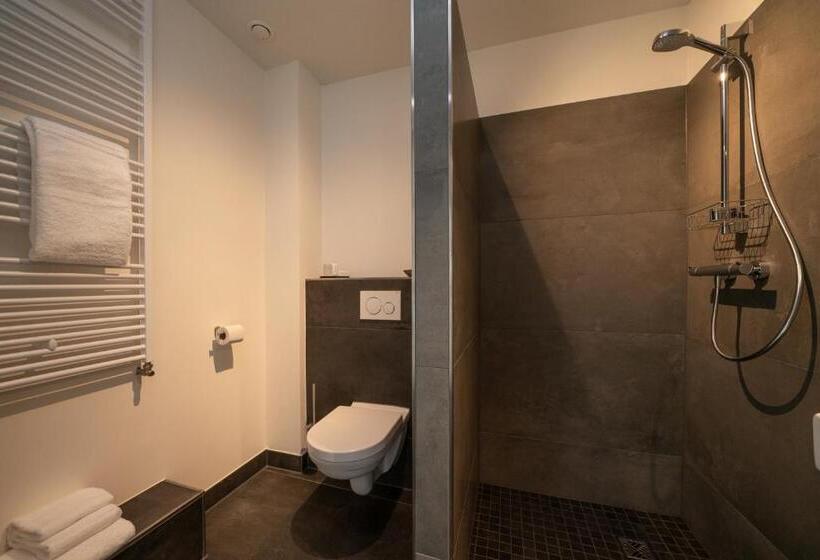 Boutique Hotel & Brasserie De Heerlyckheid