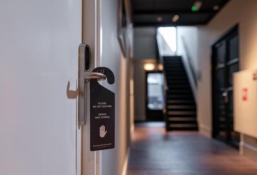 Boutique Hotel & Brasserie De Heerlyckheid