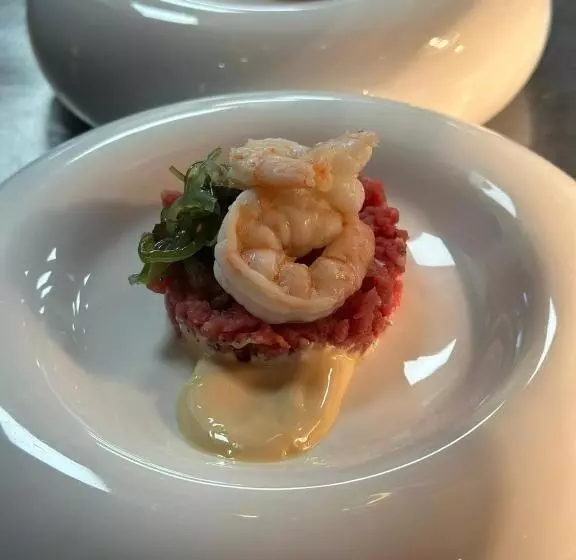 Boutique Hotel & Brasserie De Heerlyckheid