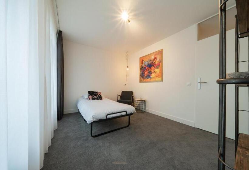 Boutique Hotel & Brasserie De Heerlyckheid