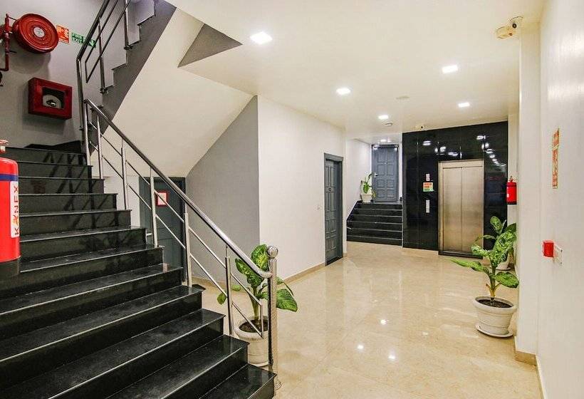 Fabhotel Chawla House