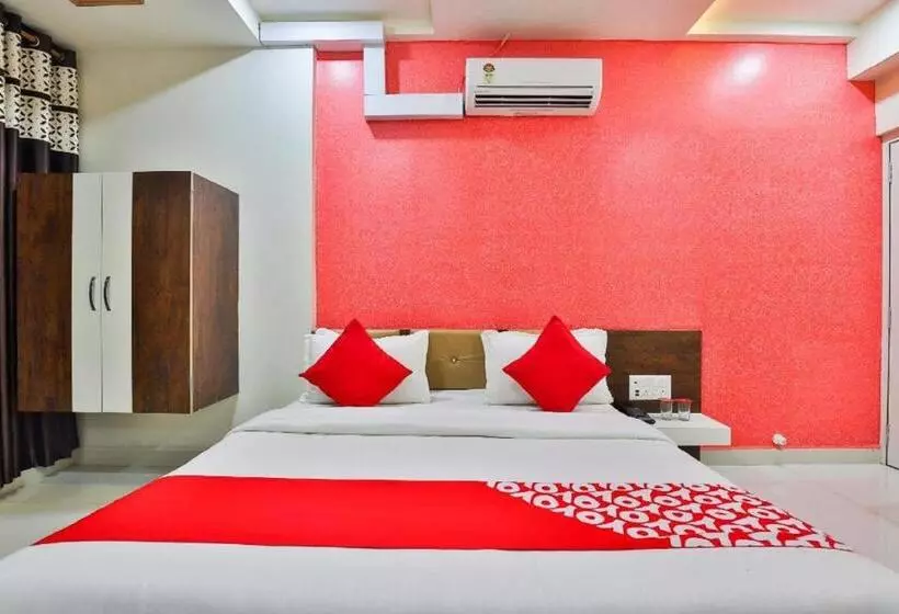 ホテル Bansidhar Somnath