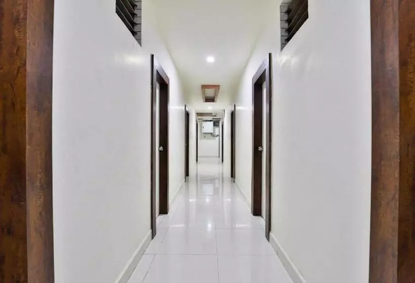 ホテル Bansidhar Somnath