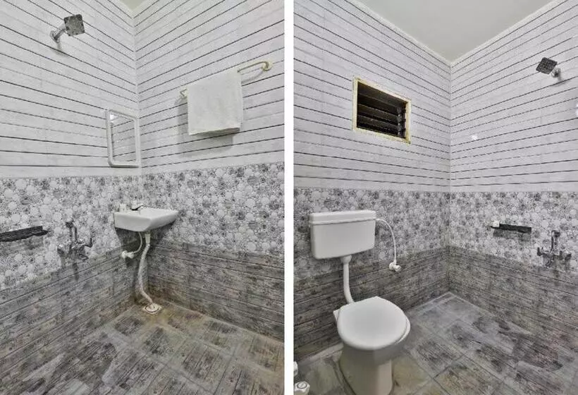 ホテル Bansidhar Somnath