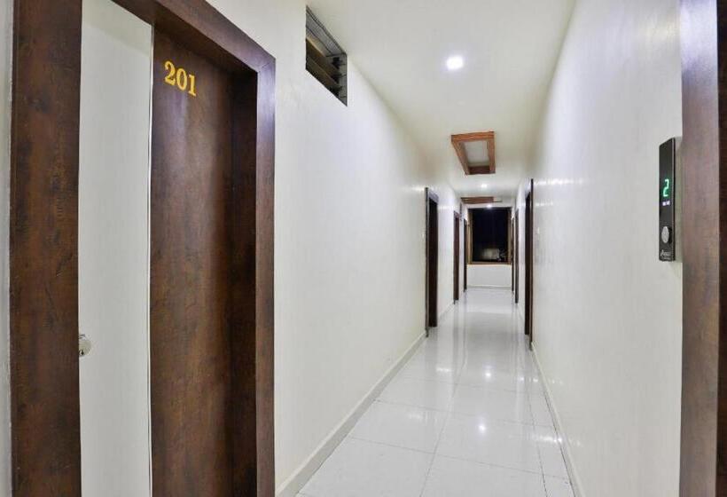 Hotel Bansidhar Somnath