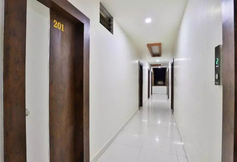 ホテル Bansidhar Somnath