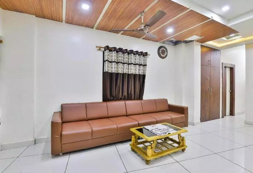 ホテル Bansidhar Somnath