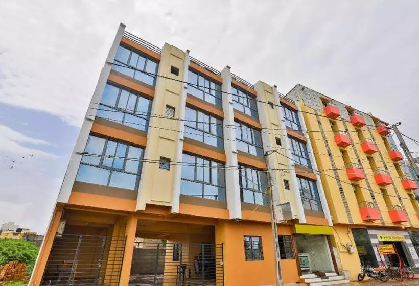 ホテル Bansidhar Somnath