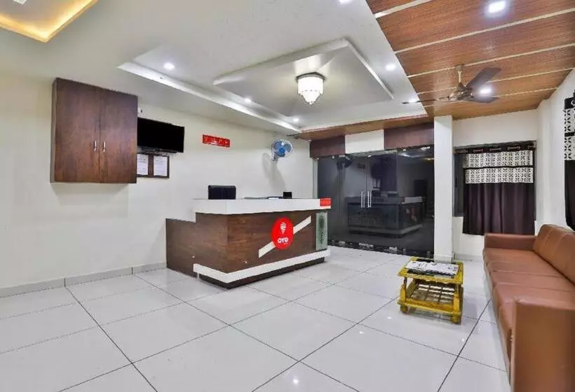 ホテル Bansidhar Somnath