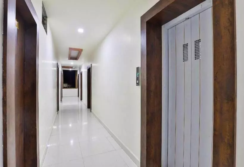 ホテル Bansidhar Somnath