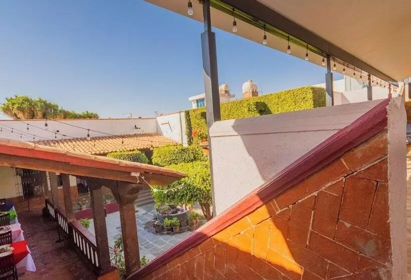 Casa Eva Hotel Boutique & Spa