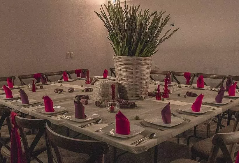 Casa Eva Hotel Boutique & Spa