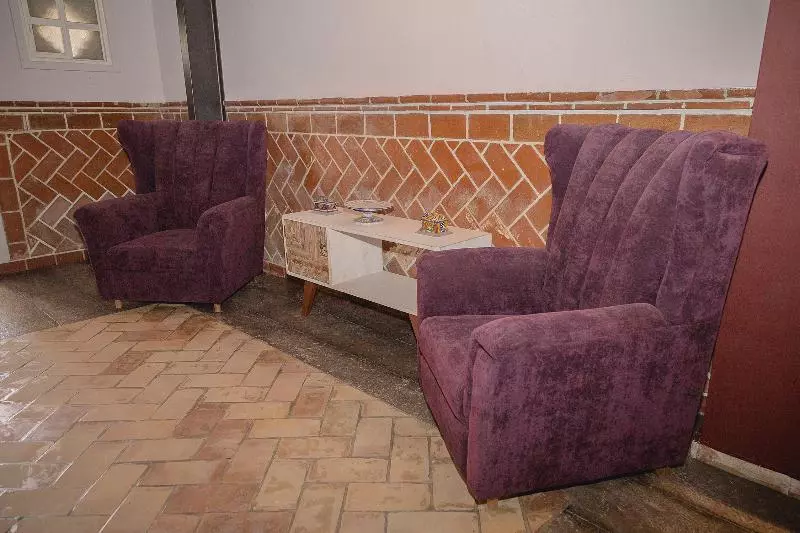 Casa Eva Hotel Boutique & Spa
