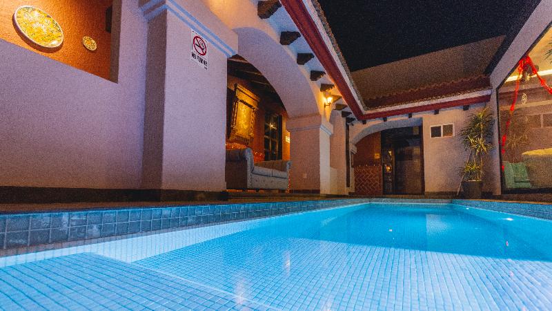 Casa Eva Hotel Boutique & Spa