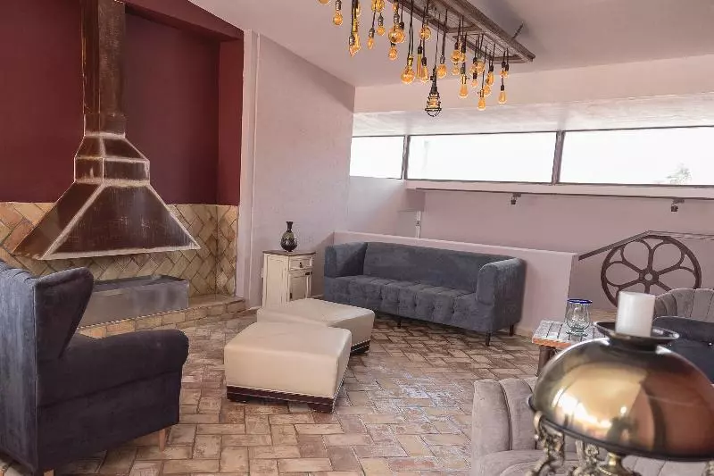 Casa Eva Hotel Boutique & Spa
