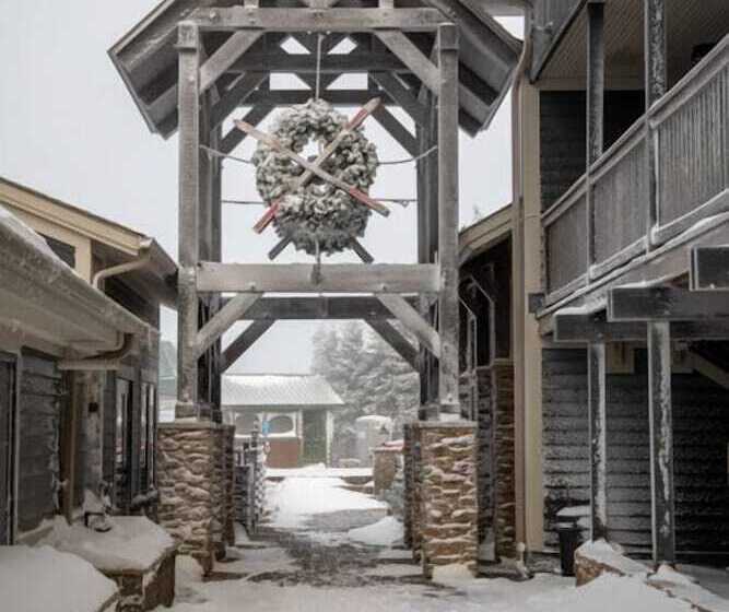 Otel Corduroy Inn And Lodge, Trademark Collection By Wyndham