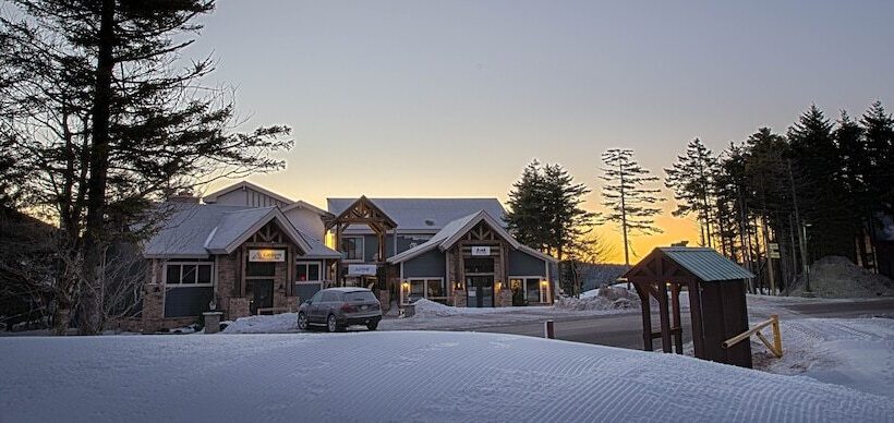 Otel Corduroy Inn And Lodge, Trademark Collection By Wyndham