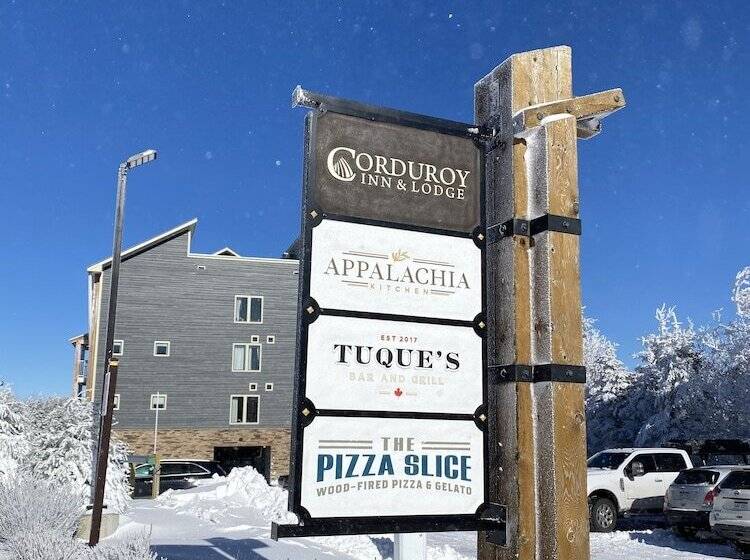 Otel Corduroy Inn And Lodge, Trademark Collection By Wyndham