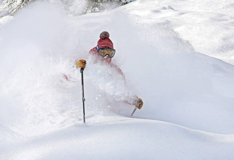 Otel Corduroy Inn And Lodge, Trademark Collection By Wyndham