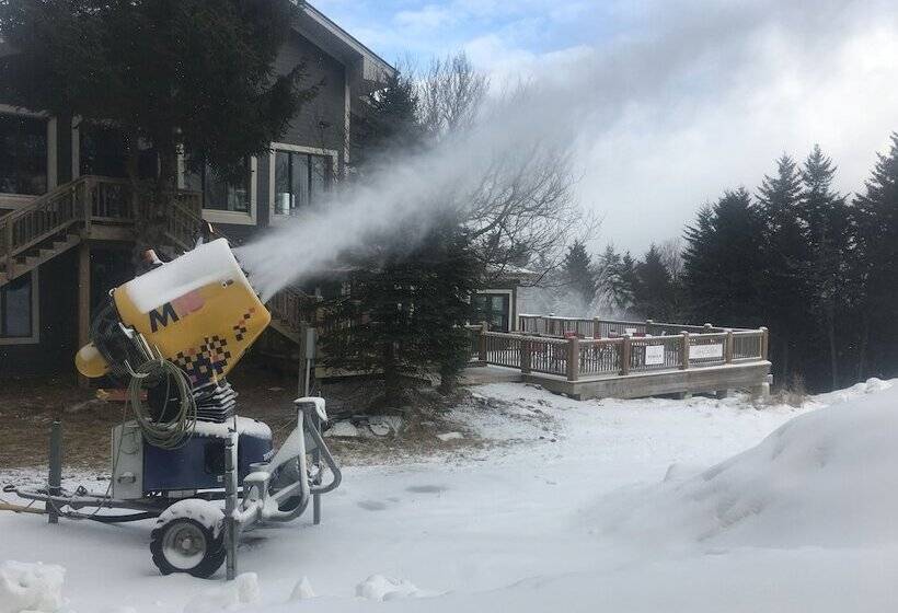 Otel Corduroy Inn And Lodge, Trademark Collection By Wyndham