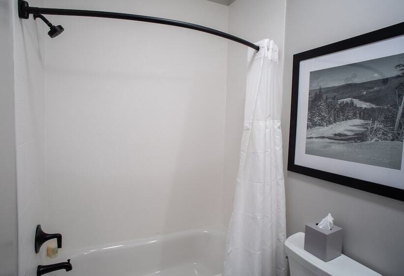 Otel Corduroy Inn And Lodge, Trademark Collection By Wyndham