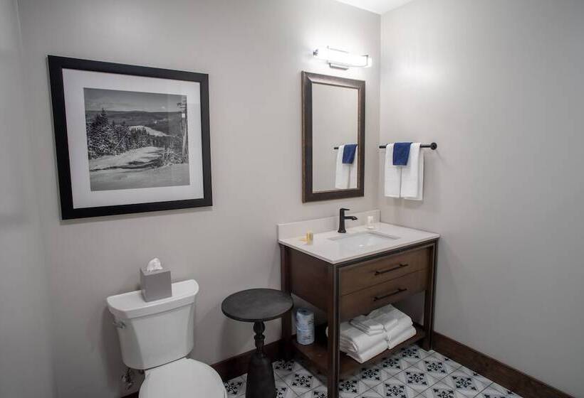 Otel Corduroy Inn And Lodge, Trademark Collection By Wyndham