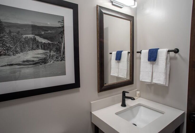 Otel Corduroy Inn And Lodge, Trademark Collection By Wyndham