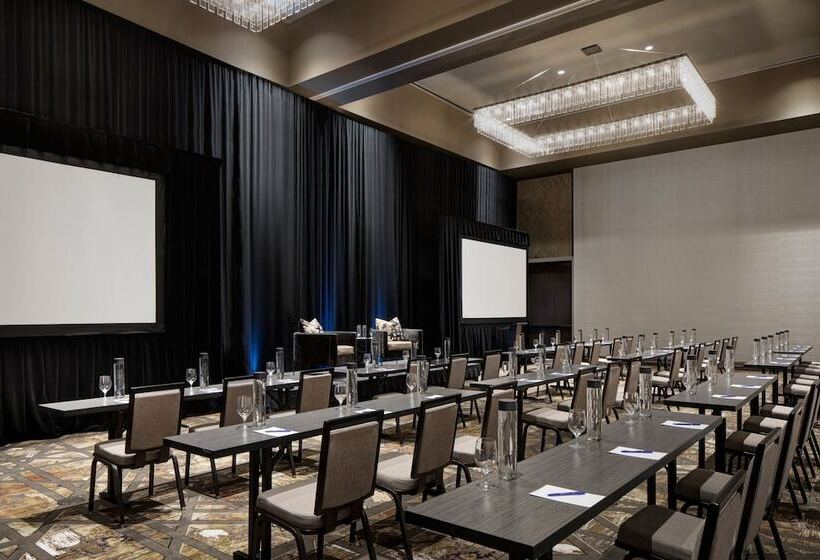 Delta Hotels By Marriott Dallas Southlake