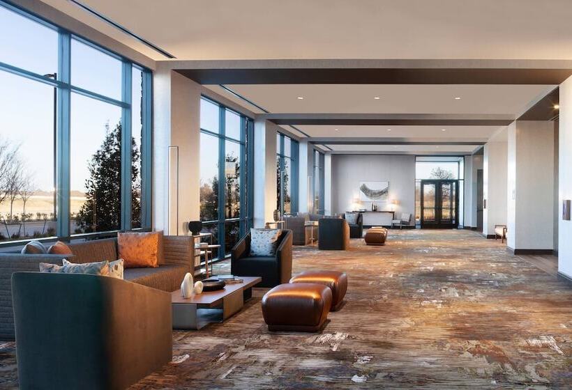 Delta Hotels By Marriott Dallas Southlake